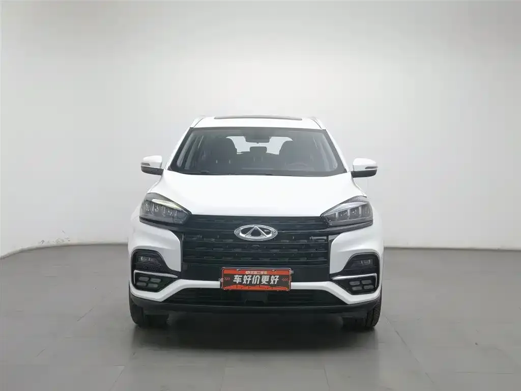 Chery Tiggo 8 2024 из CN, фото 5