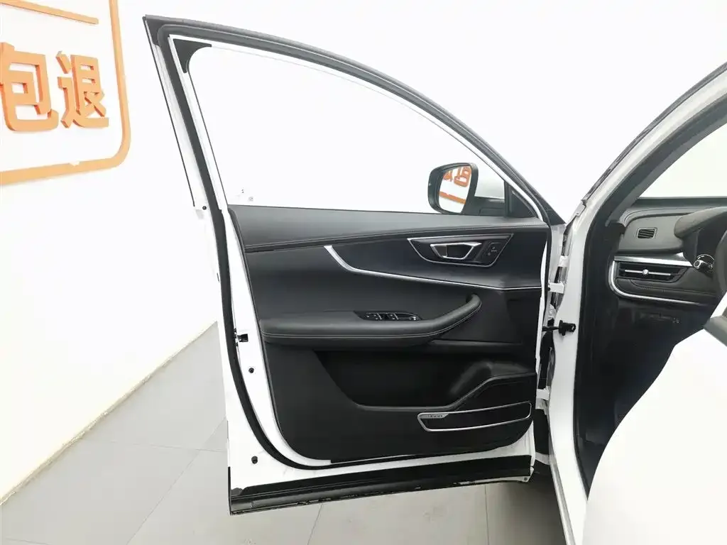 Chery Tiggo 8 2024 из CN, фото 9