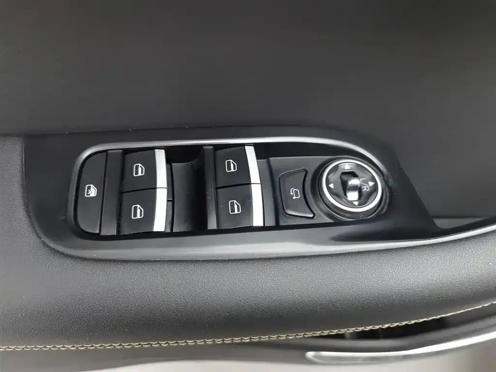 Chery Tiggo 8 2024 из CN, фото 8