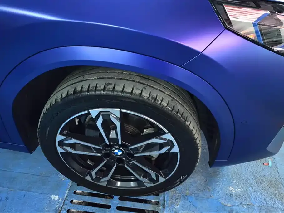 BMW X2 (Import) 2024 из CN, фото 9