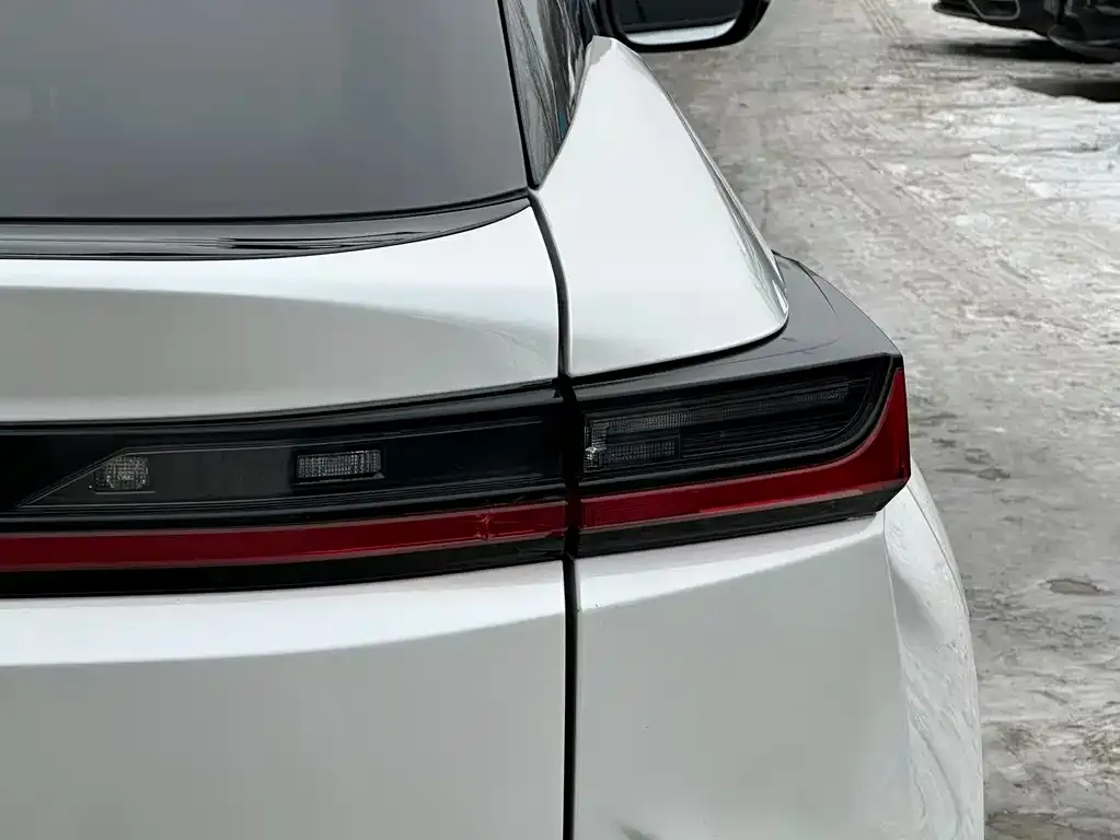Lexus RZ 2023 из CN, фото 3