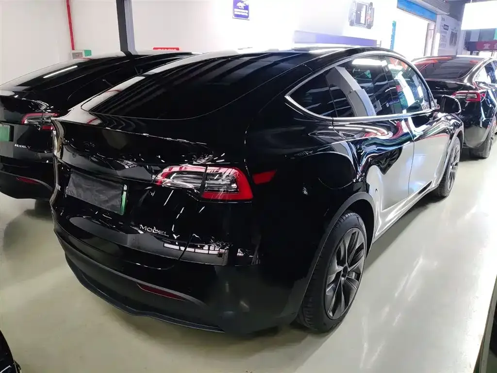 Tesla Model Y 2023 из CN, фото 8