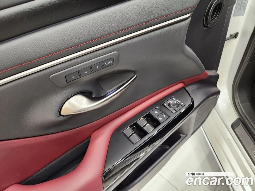 Lexus ES 2026 из KR, фото 10