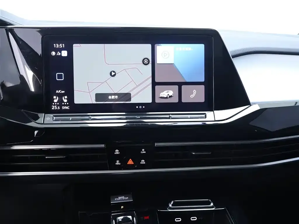 Volkswagen Talagon 2023 из CN, фото 3
