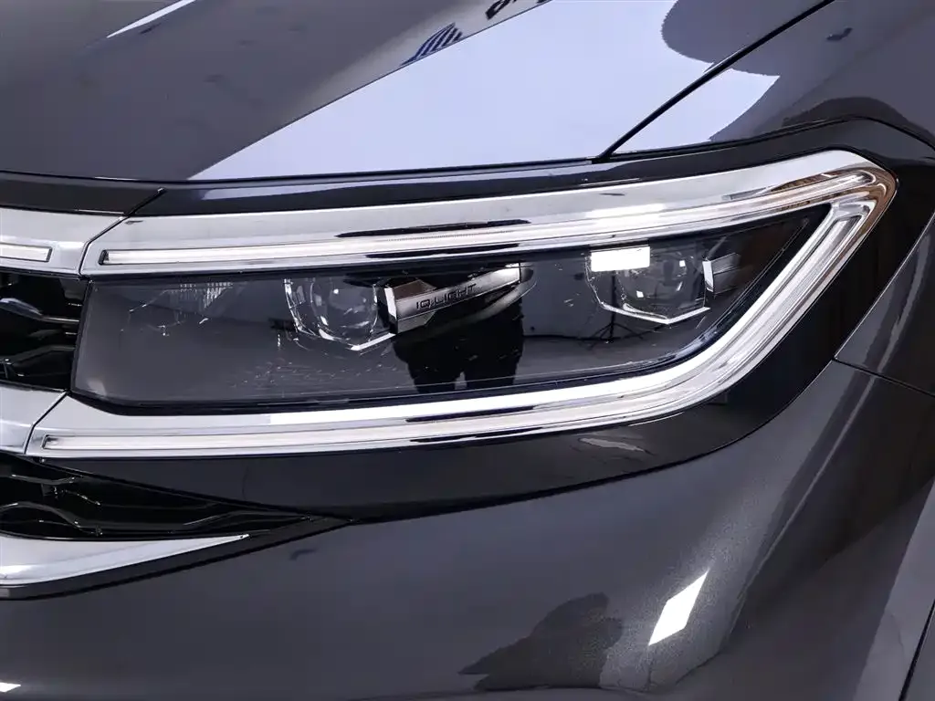 Volkswagen Talagon 2023 из CN, фото 10