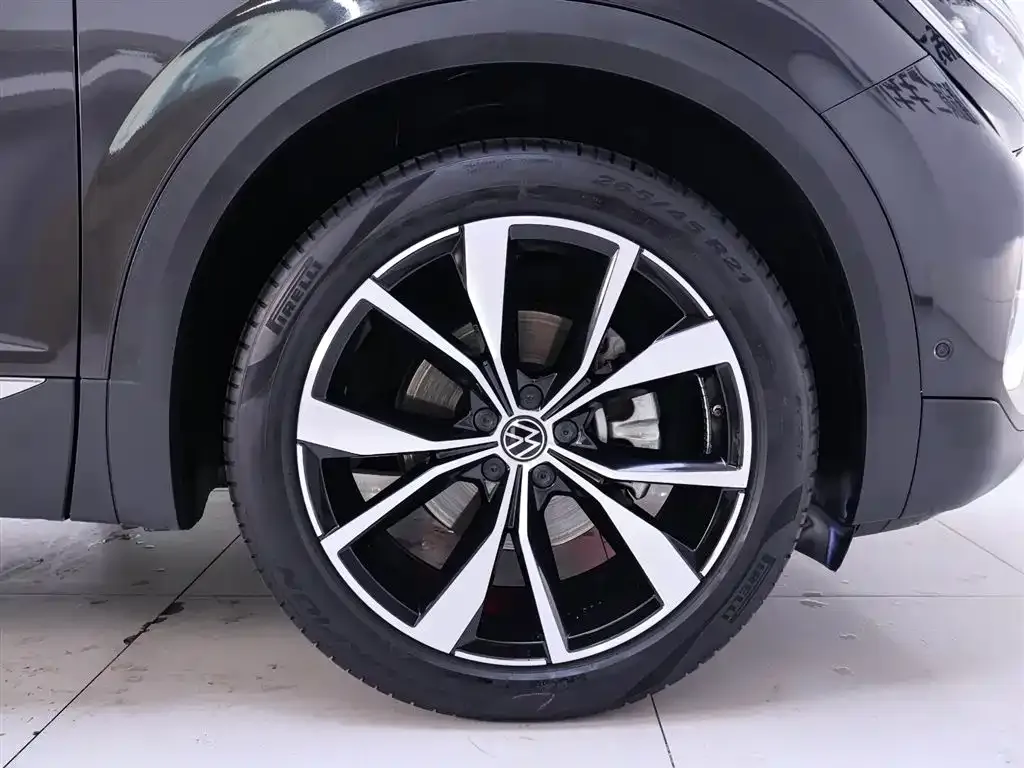 Volkswagen Talagon 2023 из CN, фото 5