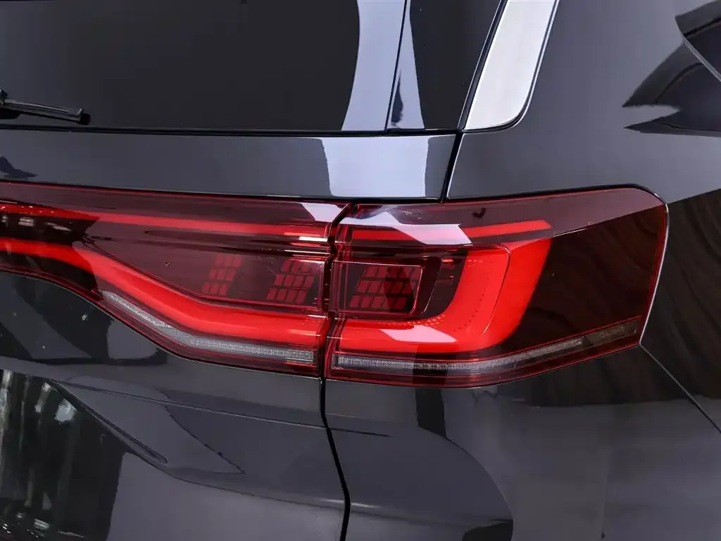 Volkswagen Talagon 2023 из CN, фото 2