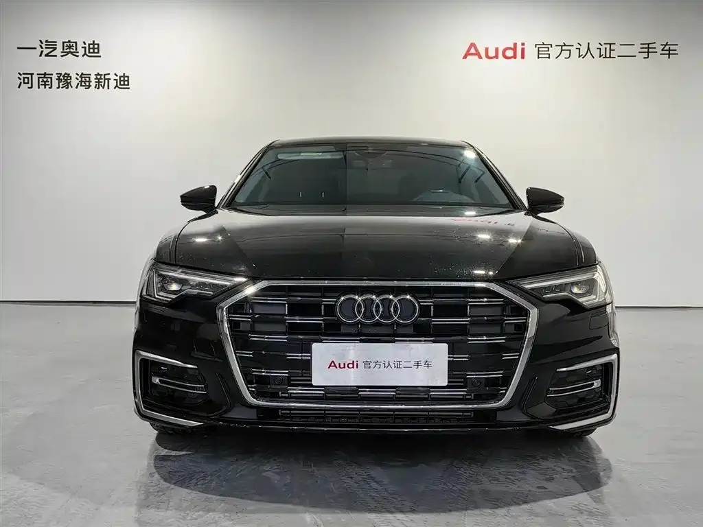 Audi A6L 2025 из CN, фото 3