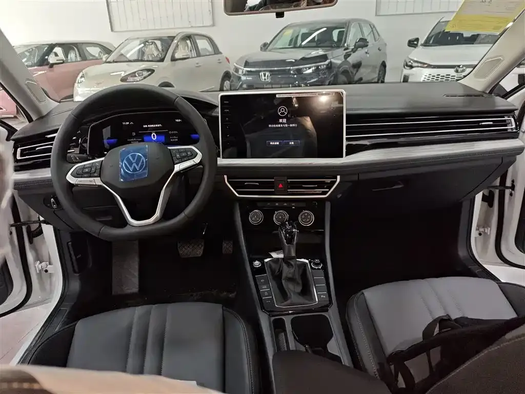 Volkswagen Sagitar 2025 из CN, фото 10