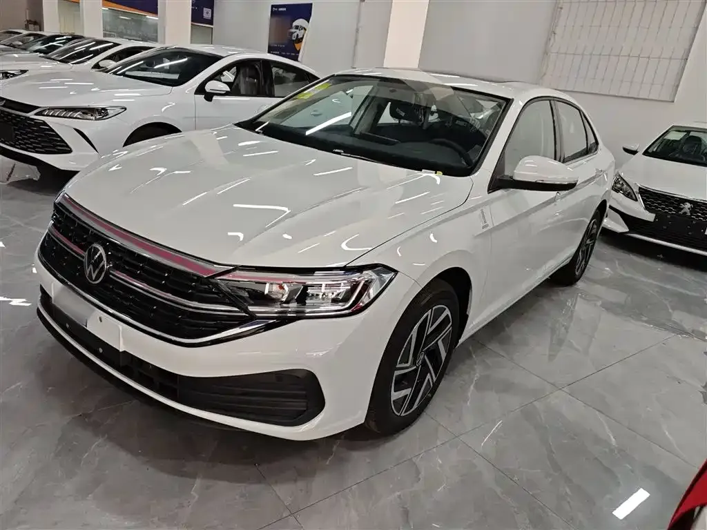 Volkswagen Sagitar 2025 из CN, фото 8