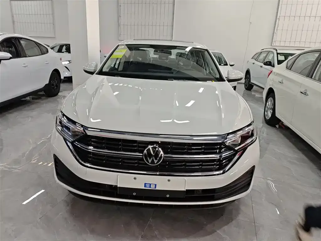 Volkswagen Sagitar 2025 из CN, фото 4