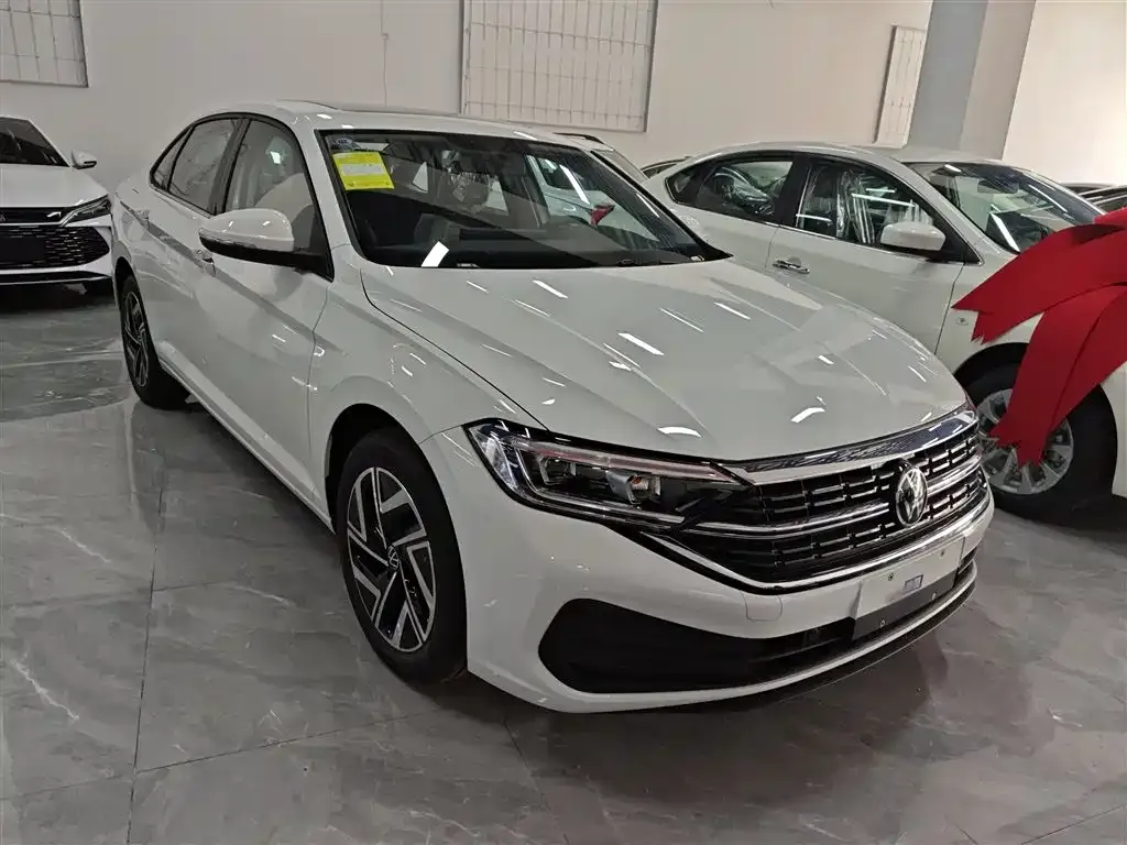 Volkswagen Sagitar 2025 из CN, фото 6
