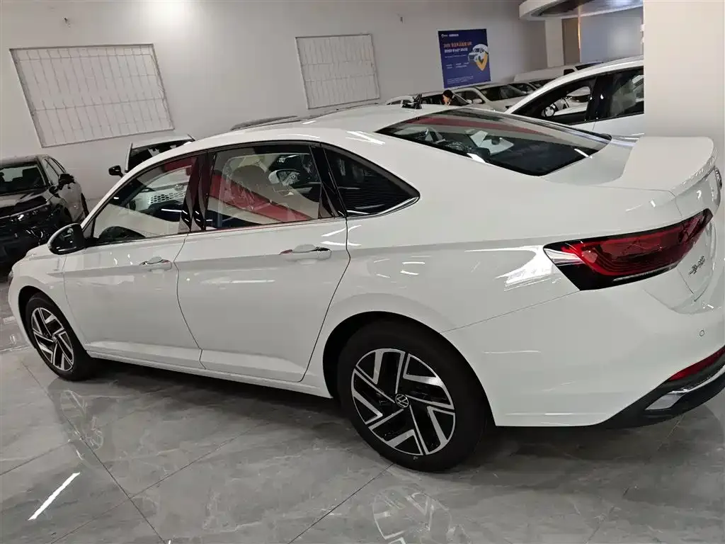Volkswagen Sagitar 2025 из CN, фото 7