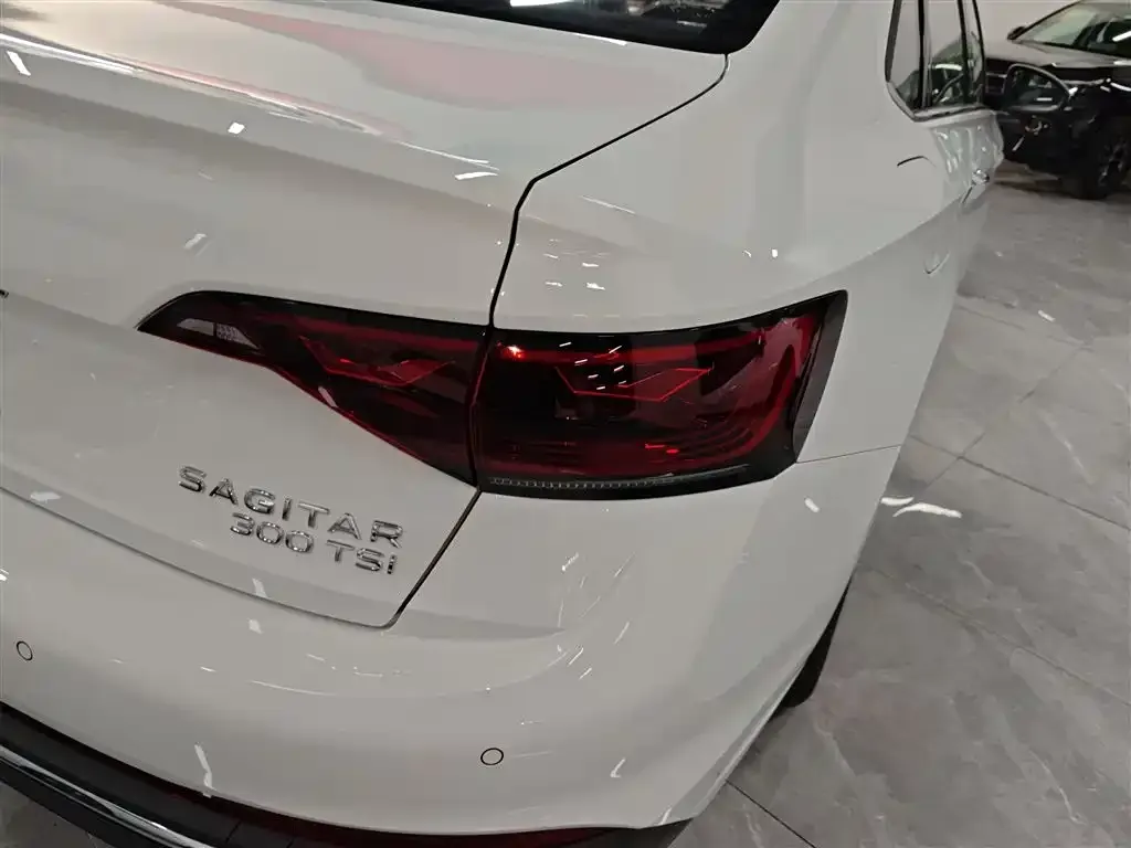 Volkswagen Sagitar 2025 из CN, фото 9
