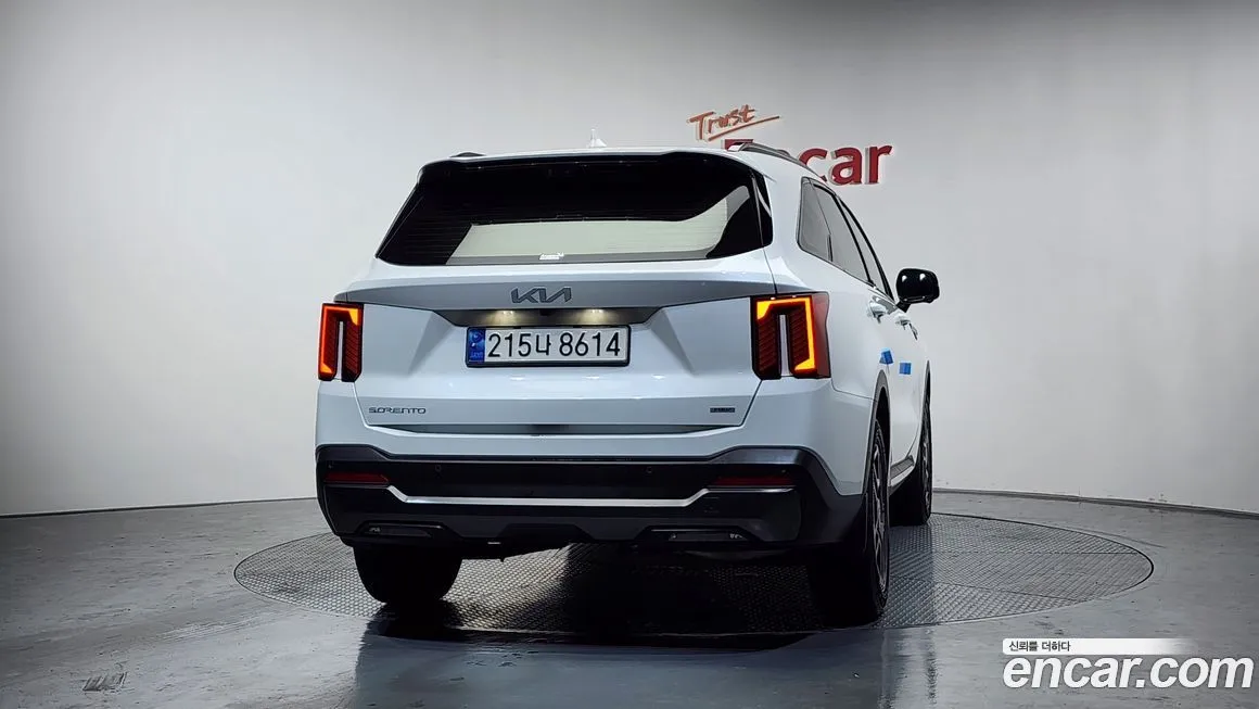 Kia Sorento — фото 4
