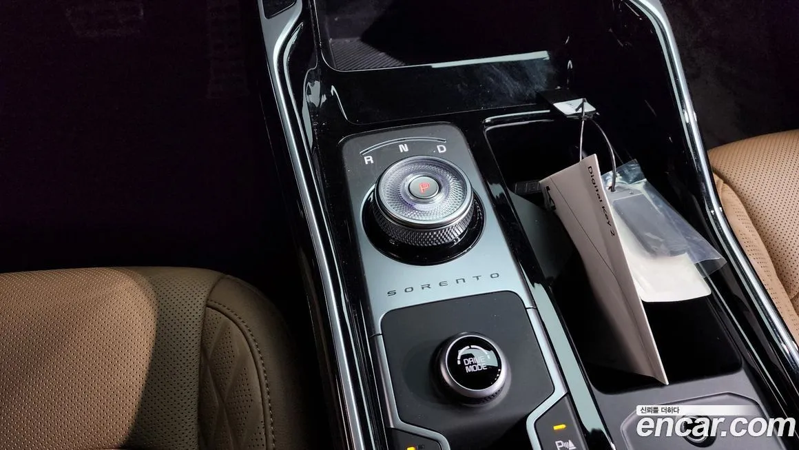 Kia Sorento — фото 3