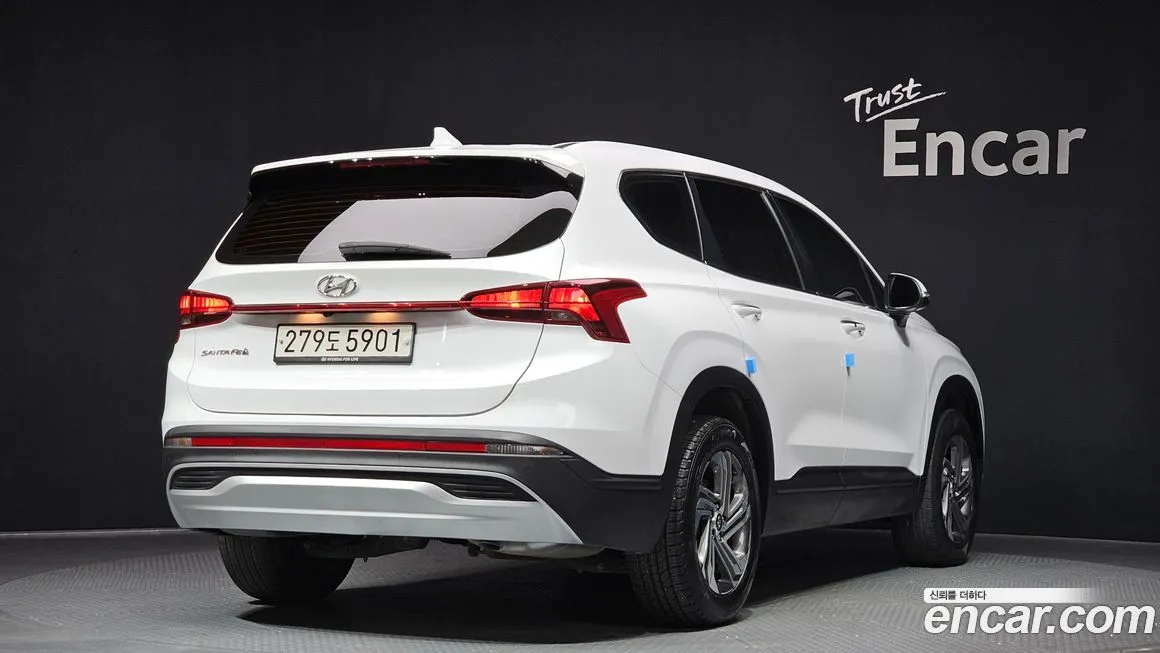 Hyundai Santafe — фото 6