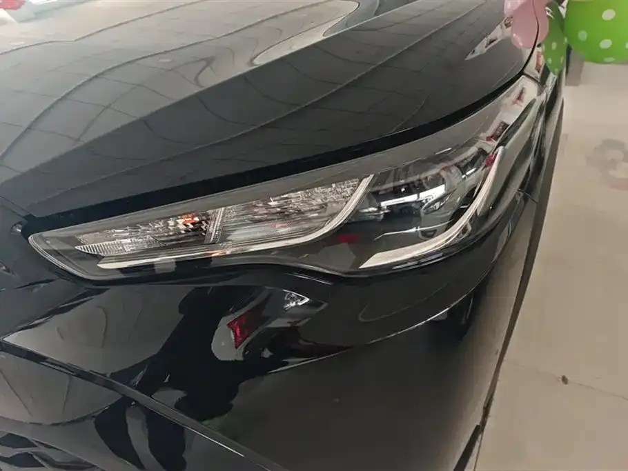 Toyota Frontlander 2024 из CN, фото 8