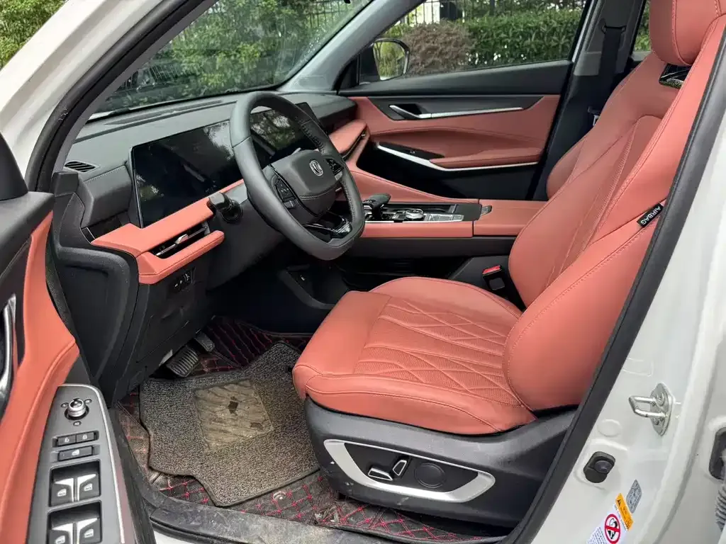 Changan CS75PLUS 2023 из CN, фото 8