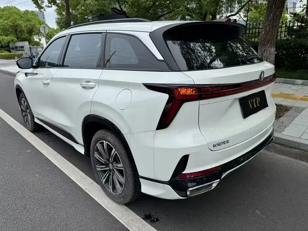 Changan CS75PLUS 2023 из CN, фото 9