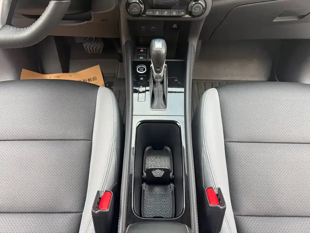 Nissan Kicks 2023 из CN, фото 6