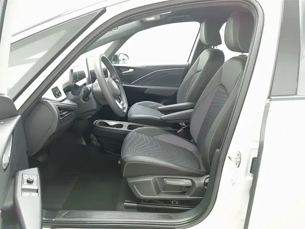 Volkswagen ID.3 2025 из CN, фото 9