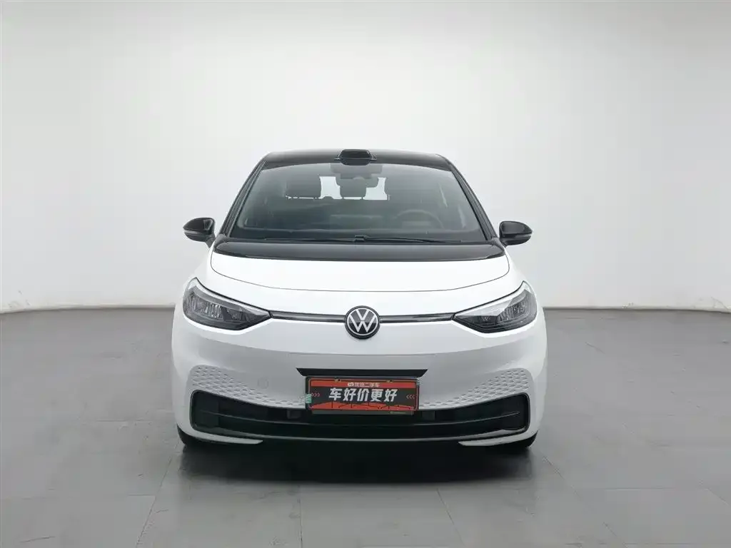 Volkswagen ID.3 2025 из CN, фото 5