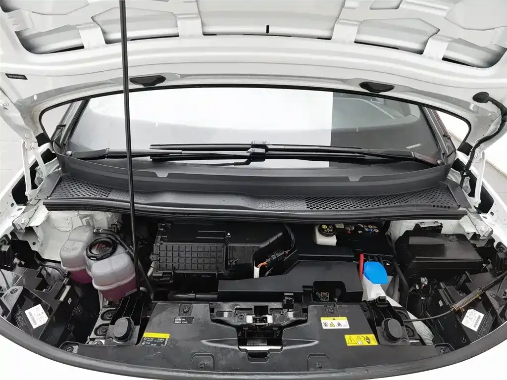 Volkswagen ID.3 2025 из CN, фото 10