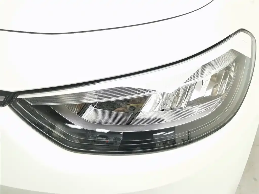 Volkswagen ID.3 2025 из CN, фото 8