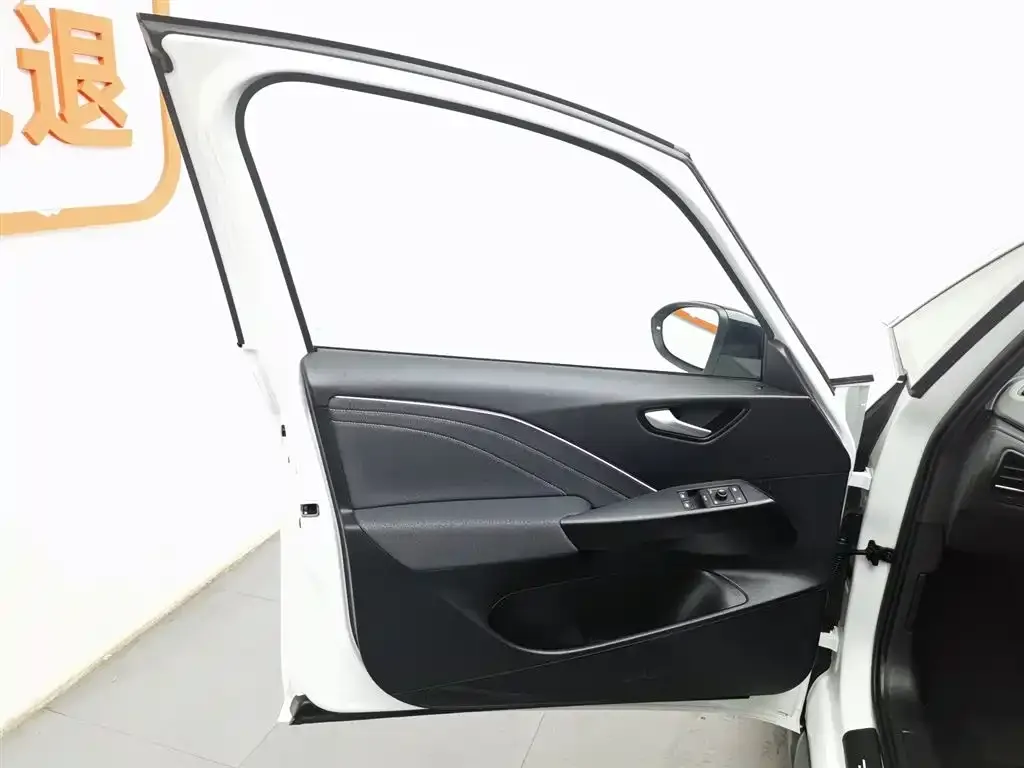 Volkswagen ID.3 2025 из CN, фото 4
