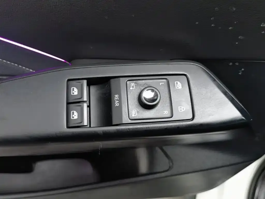 Volkswagen ID.3 2025 из CN, фото 2