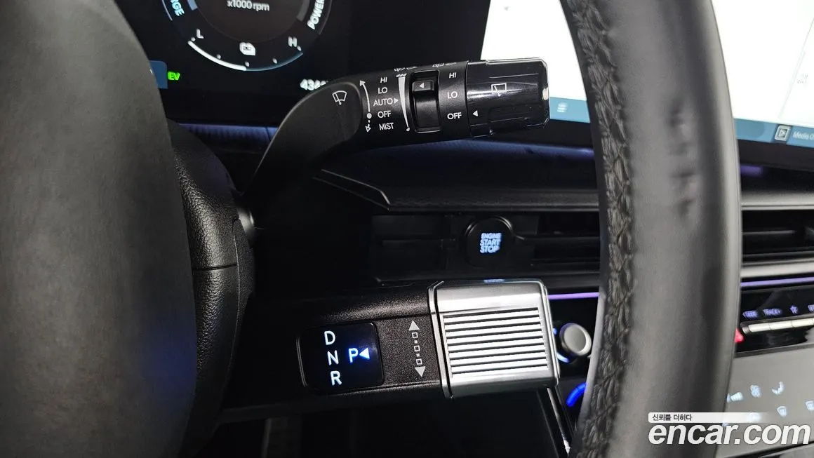 Hyundai Santafe 2024 из KR, фото 6