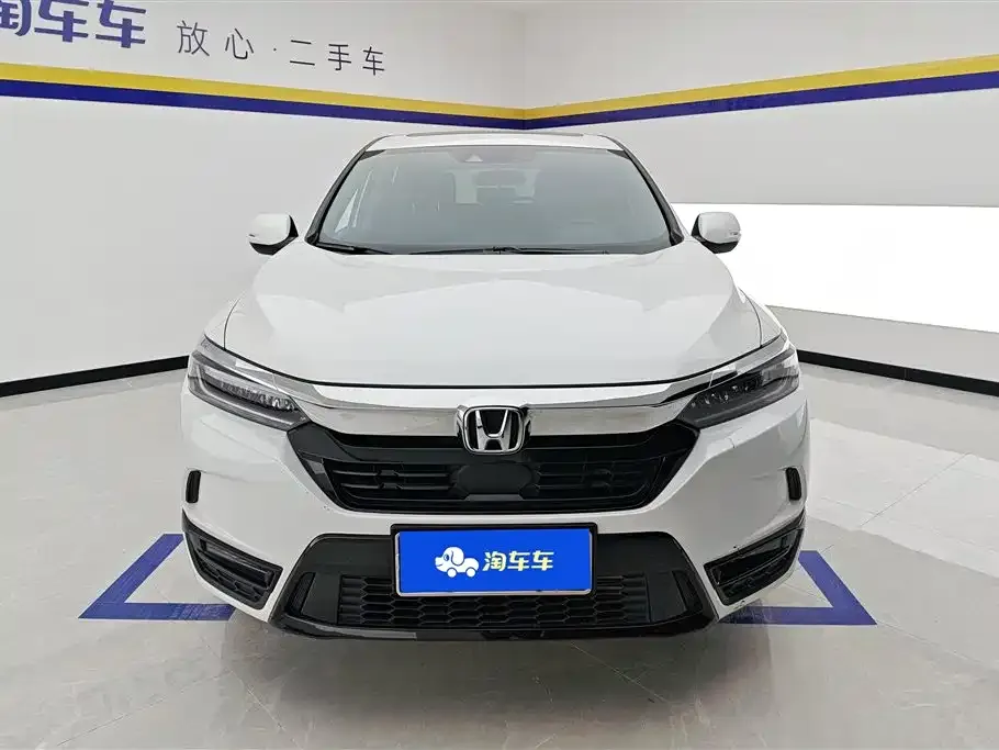Honda Breeze 2021 из CN, фото 10