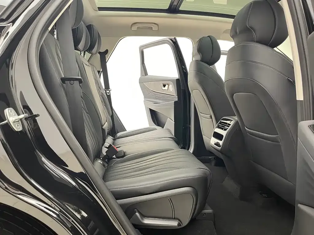 Chery Tiggo 9 2024 из CN, фото 9