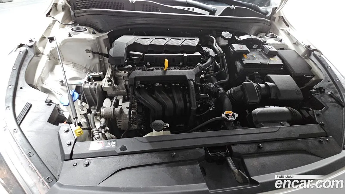 Kia K3 2022 из KR, фото 5