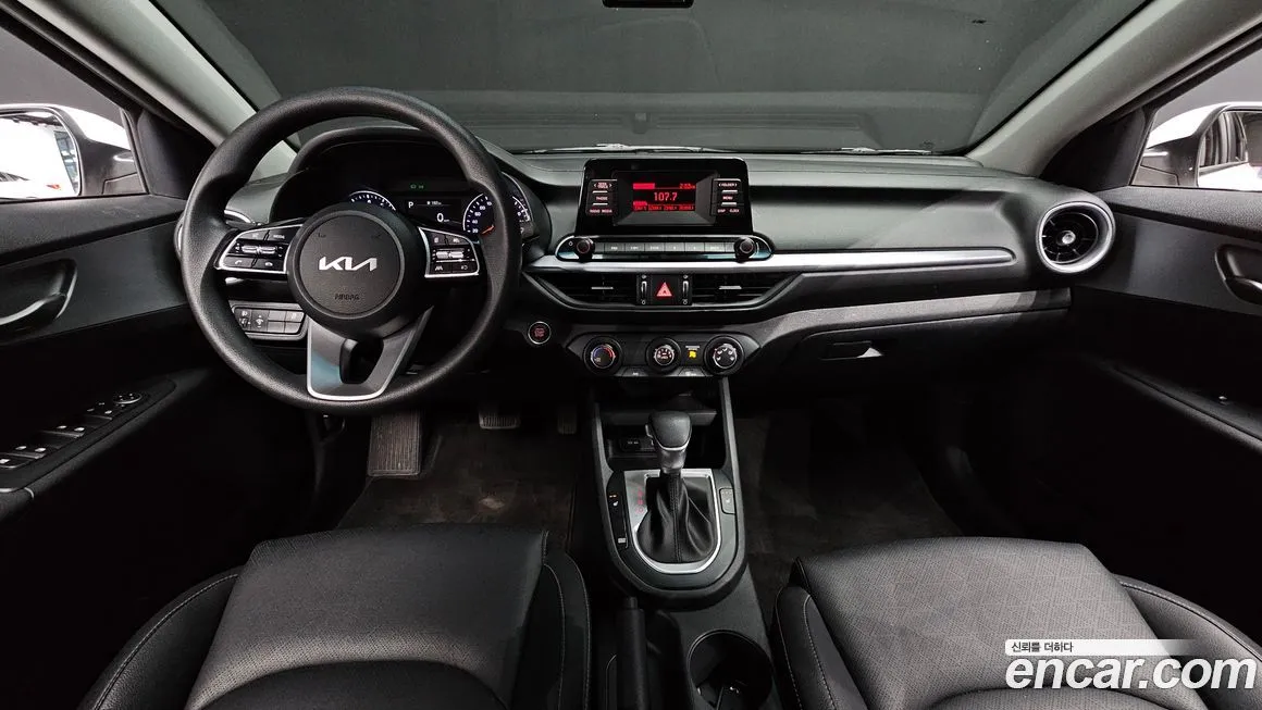 Kia K3 2022 из KR, фото 7