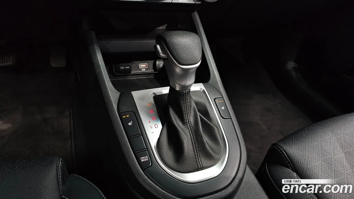 Kia K3 2022 из KR, фото 8