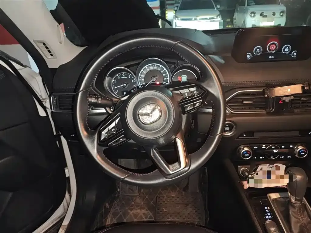 Mazda CX-5 2021 из CN, фото 10