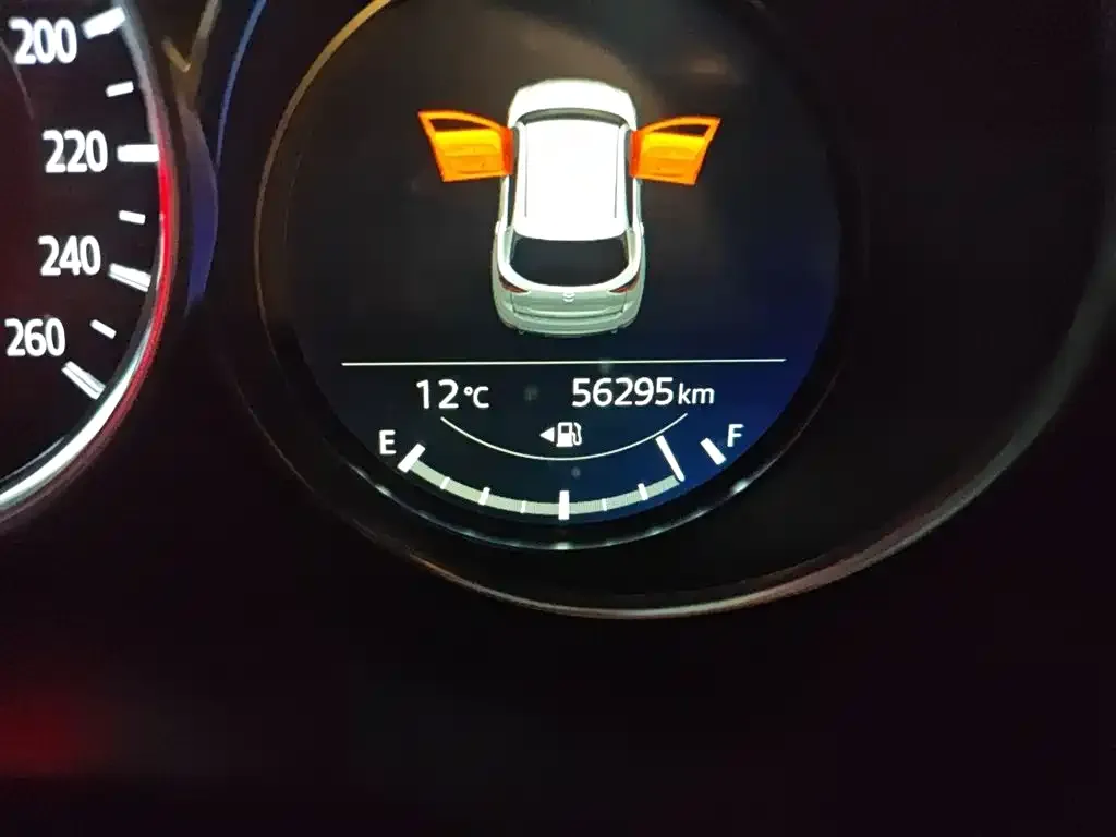Mazda CX-5 2021 из CN, фото 6