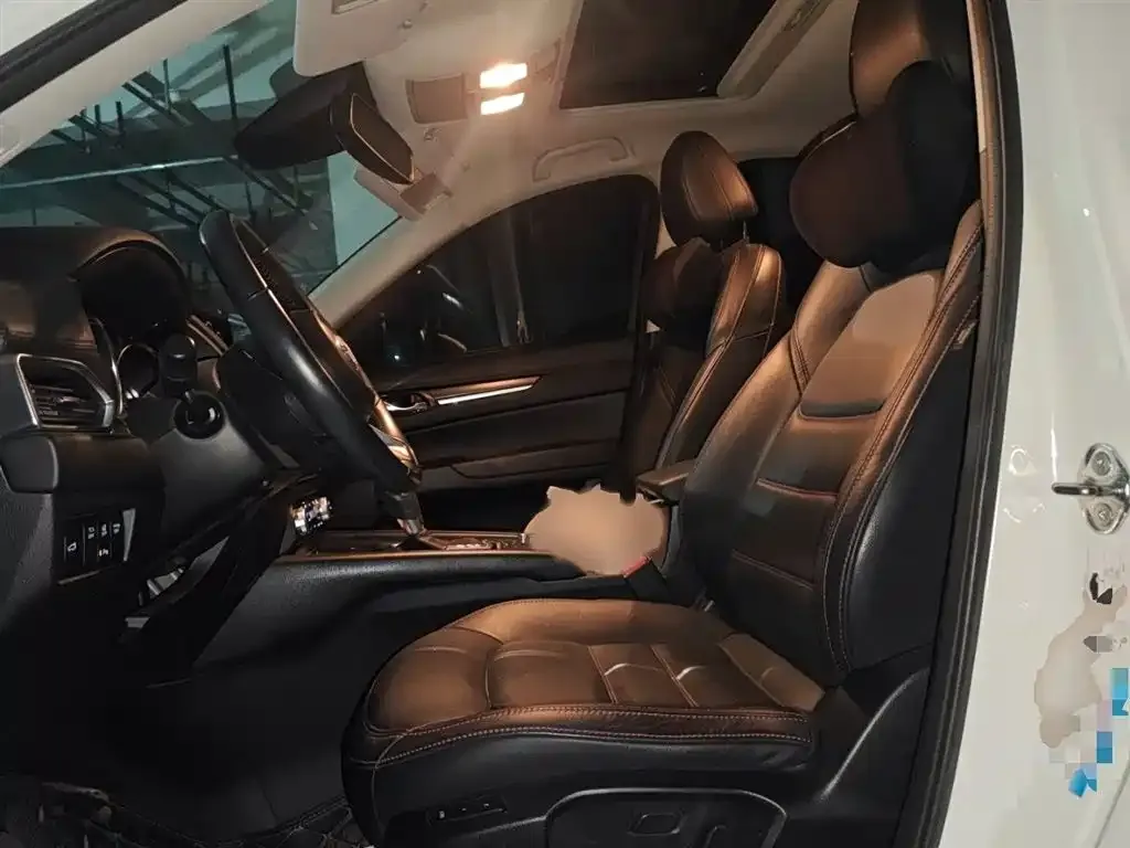 Mazda CX-5 2021 из CN, фото 9