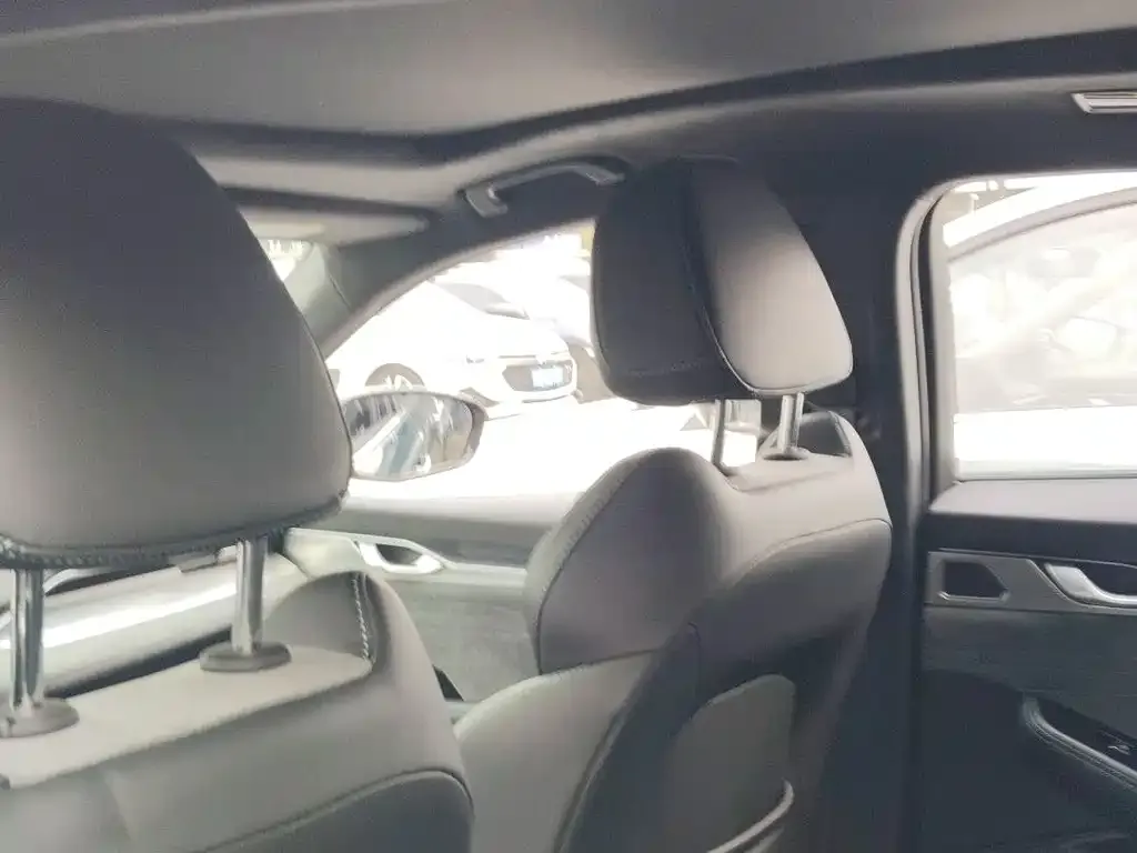 Geely Xingrui 2023 из CN, фото 3