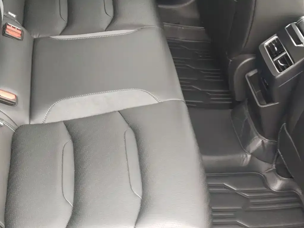 Geely Xingrui 2023 из CN, фото 7