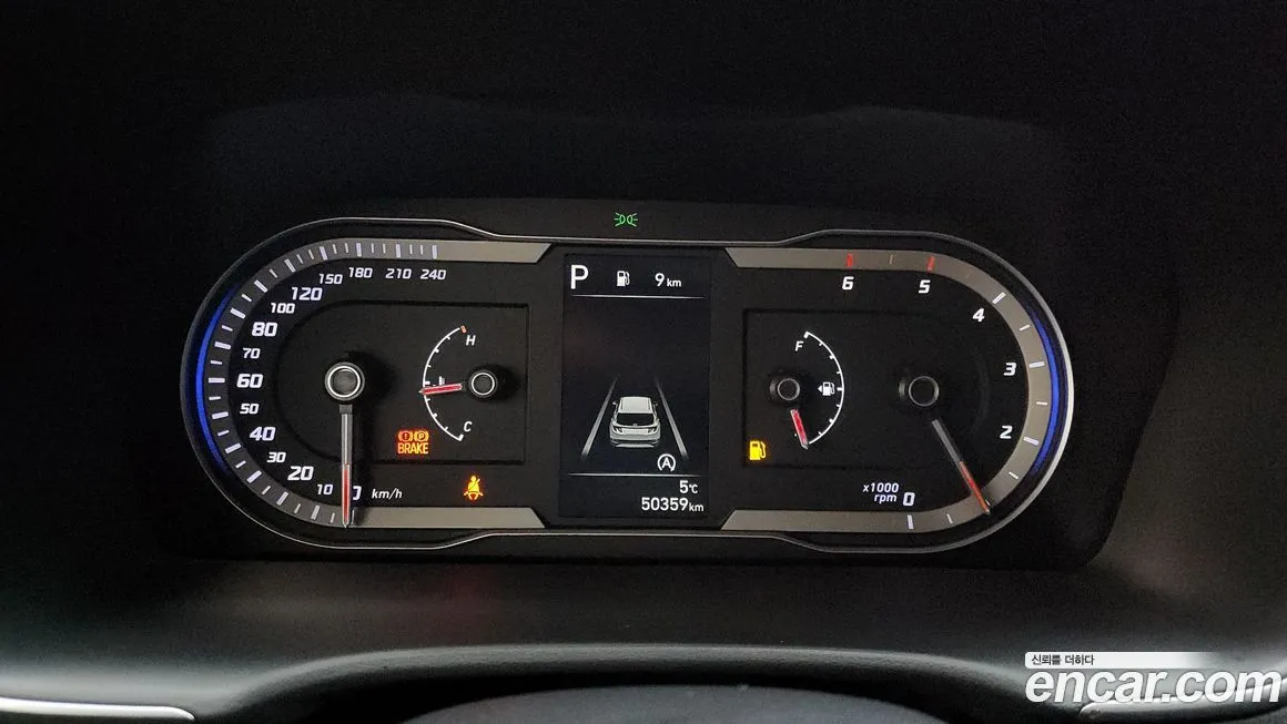 Hyundai Tucson — фото 8