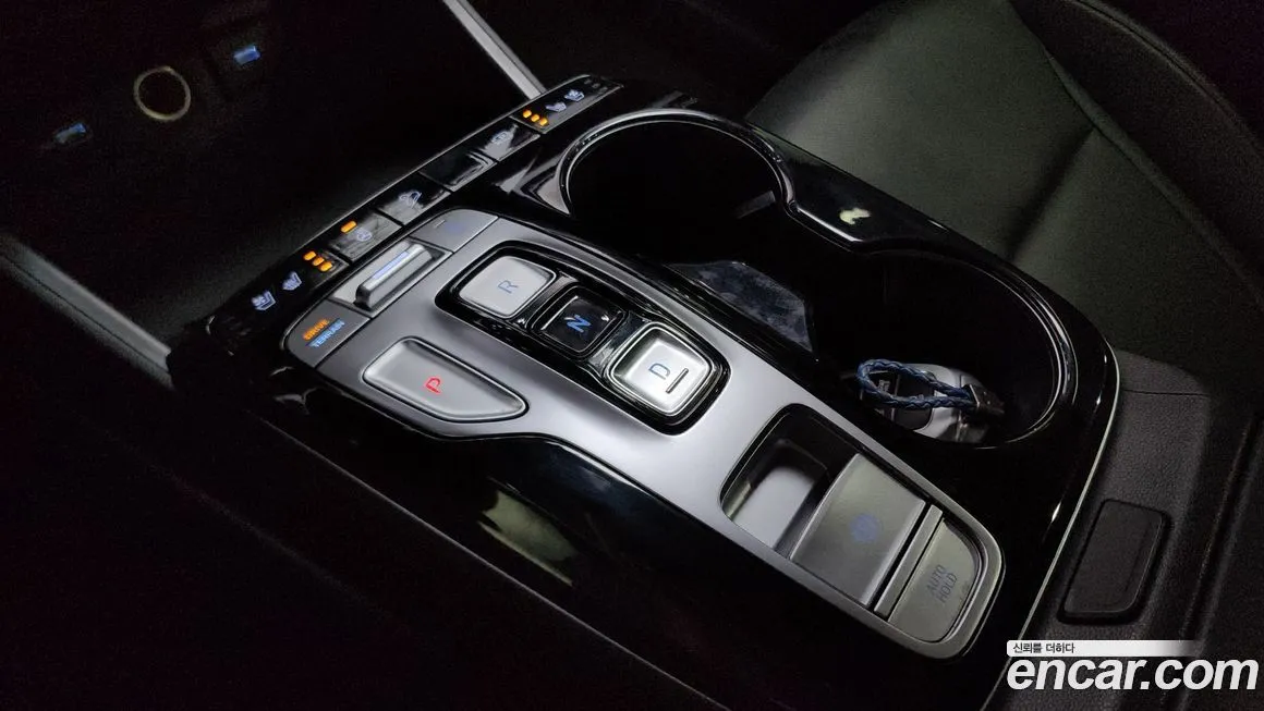 Hyundai Tucson — фото 9