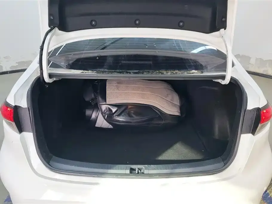 Toyota Levin 2024 из CN, фото 4