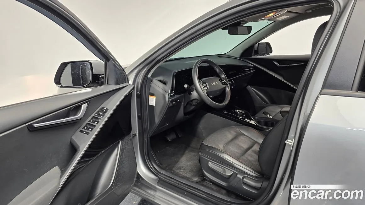 Kia Niro — фото 2