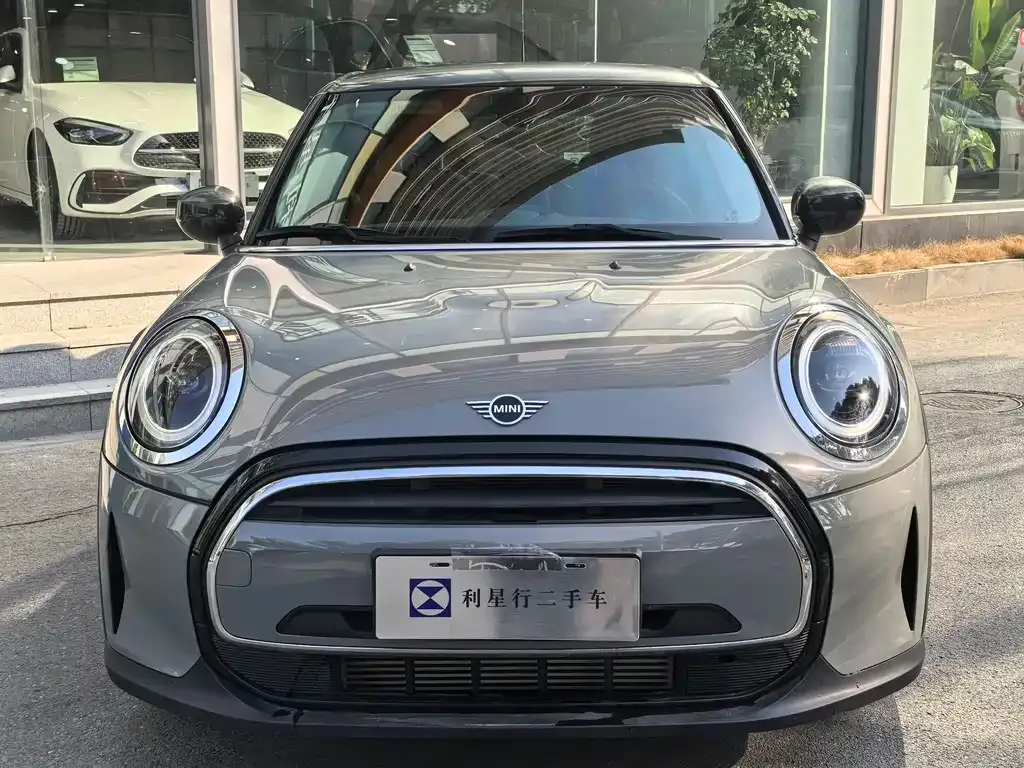MINI Cooper (3-door) 2022 из CN, фото 8