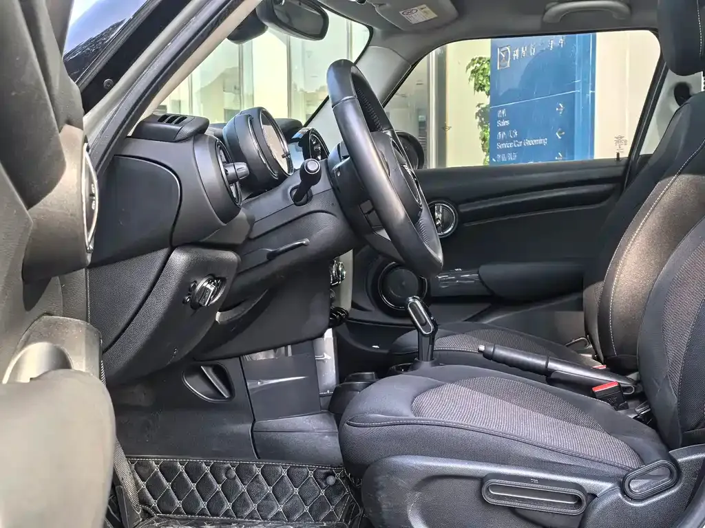 MINI Cooper (3-door) 2022 из CN, фото 9