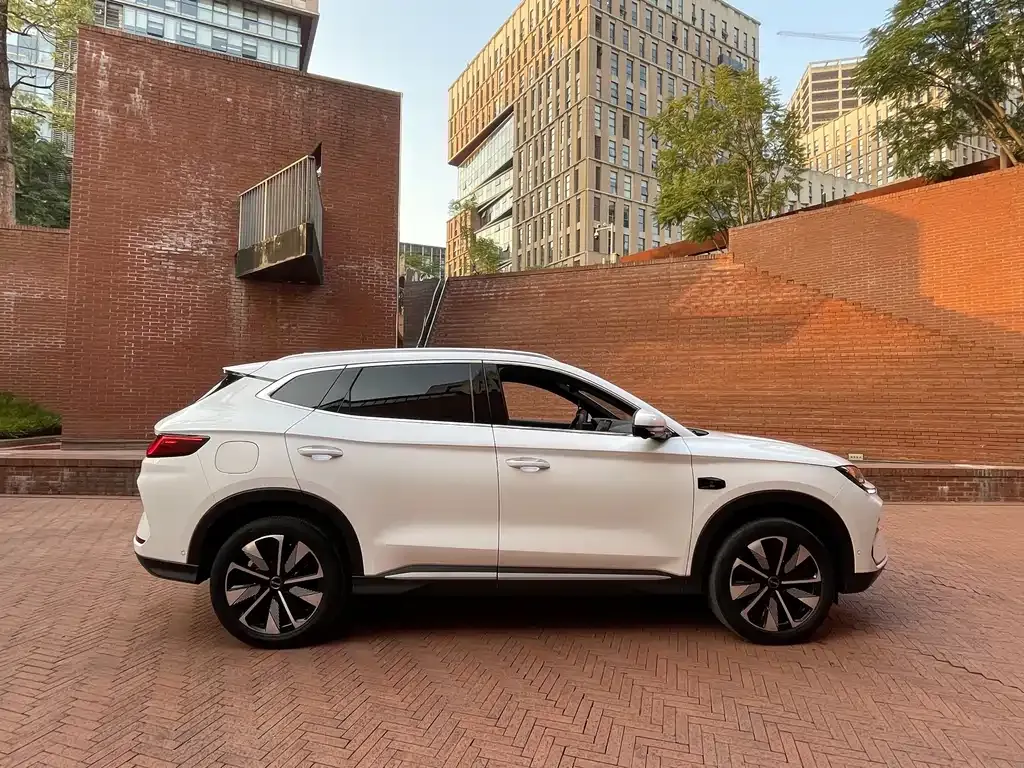 BYD PLUS New Energy 2025 из CN, фото 6