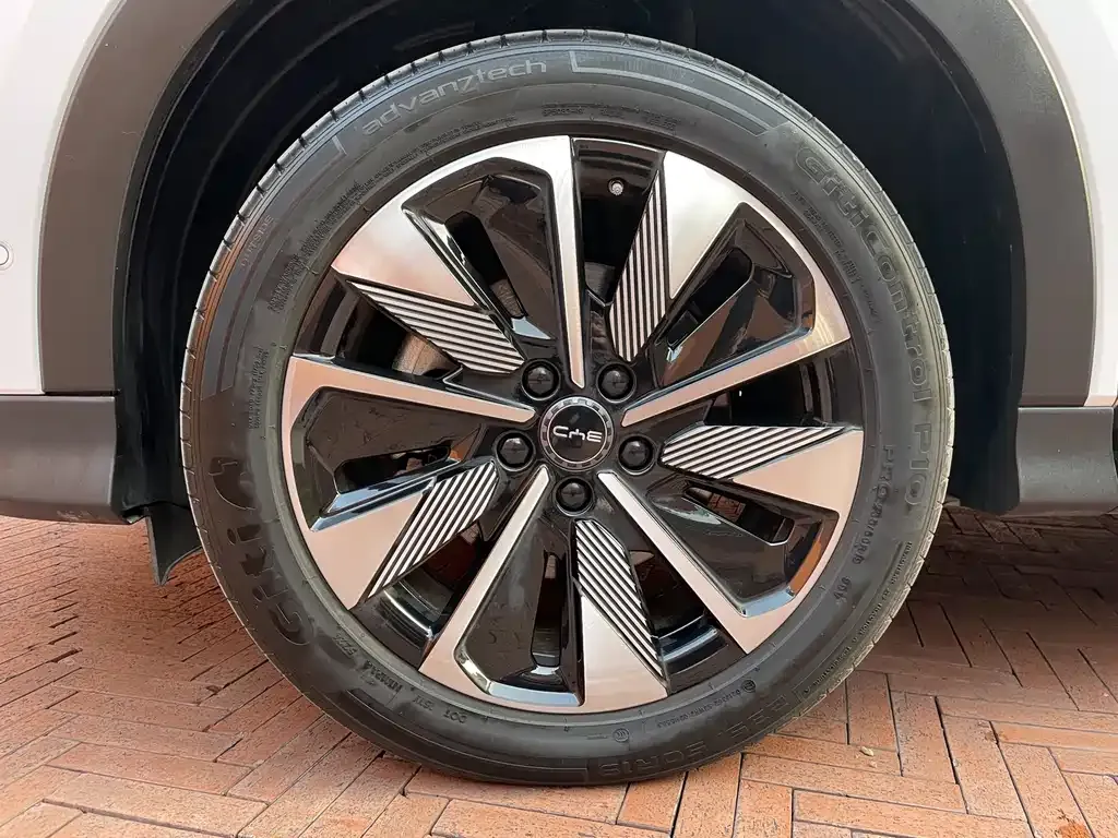 BYD PLUS New Energy 2025 из CN, фото 8